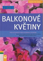 Balkonové květiny