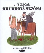 Okurková sezona