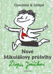 Nové Mikulášovy průšvihy
(1,)