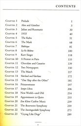 The inextinguishable symphony