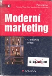 Moderní marketing