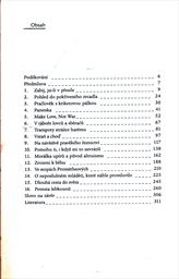 Jak jsme se stali lidmi