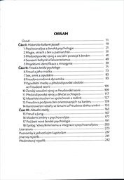 Freudovská mystika