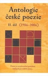 Antologie české poezie
(Díl 2,)