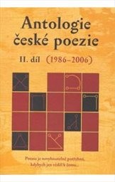 Antologie české poezie
                        (Díl 2,)
                    