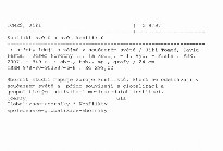 Konflikt světů a svět konfliktů