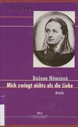 Mich zwingt nichts als die Liebe