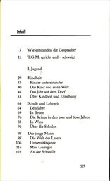 Gespr&auml;che mit Masaryk