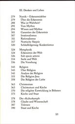 Gespr&auml;che mit Masaryk