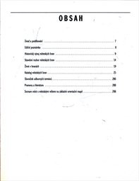 Encyklopedie městských bran v Čechách, na Moravě a ve Slezsku