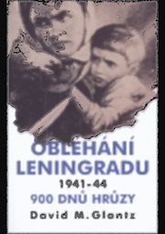 Obléhání Leningradu 1941-44