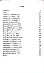 Dopisy z vězen&iacute;