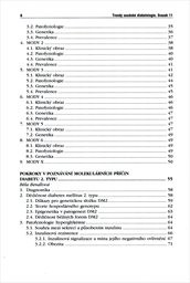 Trendy soudob&eacute; diabetologie