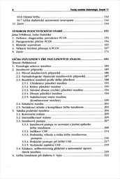 Trendy soudob&eacute; diabetologie