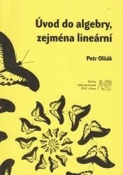 Úvod do algebry, zejména lineární