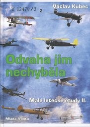 Mal&eacute; leteck&eacute; etudy
                        (D&iacute;l 2,)
                    