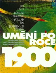 Umění po roce 1900