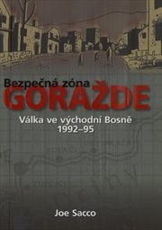 Bezpečná zóna Goražde