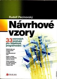 Návrhové vzory