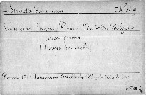 Famiani Stradae Romani e Societate Jesu De bello Belgico decas prima ab excessu Caroli V. Imp. usque ad initia praefecturae Alexandri Farnesii ...