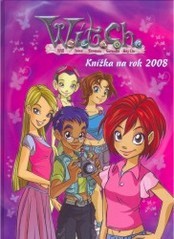 W.I.T.C.H.
