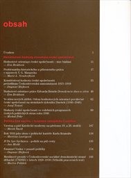 Na pozv&aacute;n&iacute; Masarykova &uacute;stavu
                        (4)
                    