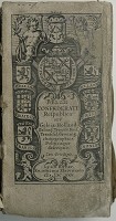 Belgii confoederati respublica: seu Gelriae, Holland, Zeland, Traject., Fris., Transisal, Groning. chorographica politicaque descriptio