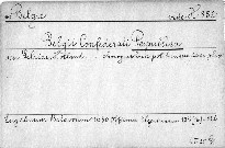 Belgii confoederati respublica: seu Gelriae, Holland, Zeland, Traject., Fris., Transisal, Groning. chorographica politicaque descriptio