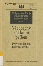 Všeobecný základní příjem