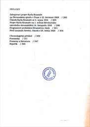 Karel Kramář