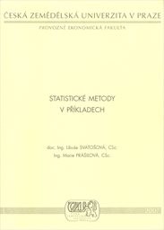 Statistické metody v příkladech