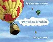 Říkadla pro celý den a taky navečer