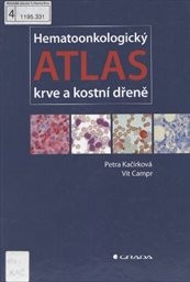 Hematoonkologický atlas krve a kostní dřeně