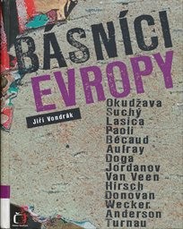 Básníci Evropy