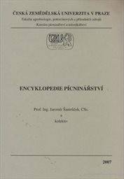 Encyklopedie pícninářství