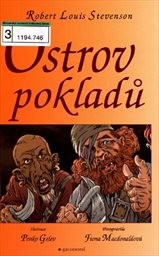 Ostrov pokladů
