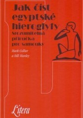 Jak číst egyptské hieroglyfy