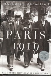 Paris 1919