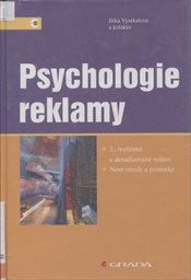 Psychologie reklamy
