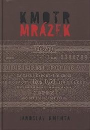 Kmotr Mrázek