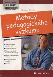 Metody pedagogického výzkumu