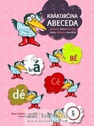 Krákorčina abeceda