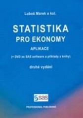Statistika pro ekonomy