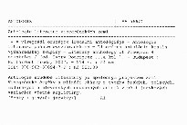Antologie literatur visegrádských zemí