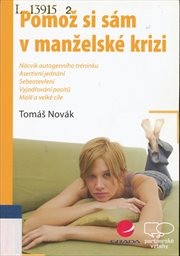 Pomož si sám v manželské krizi
