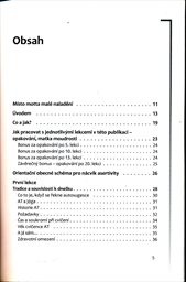 Pomož si sám v manželské krizi