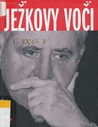 Ježkovy voči