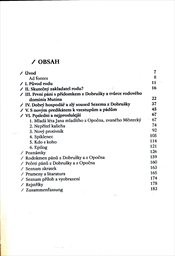 Páni z Dobrušky a z Opočna