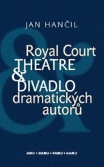 Royal Court Theatre & divadlo dramatických autorů