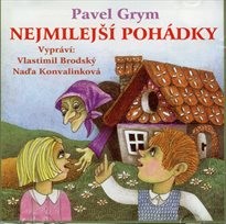 Nejmilejší pohádky